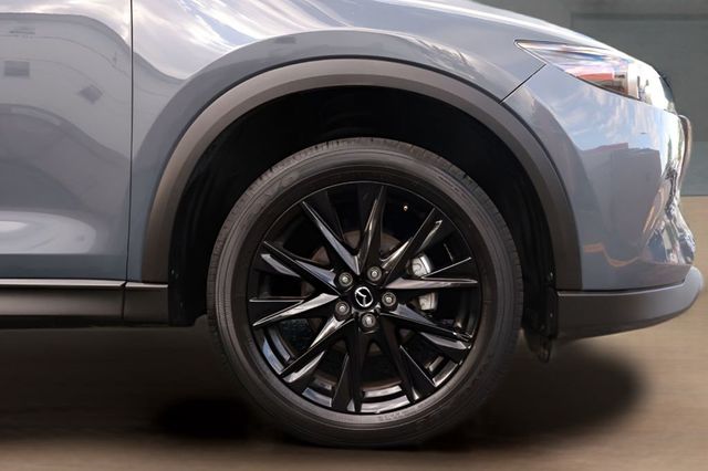 2024 Mazda CX-5 2.5 S Carbon Edition AWD - 23042868 - 16