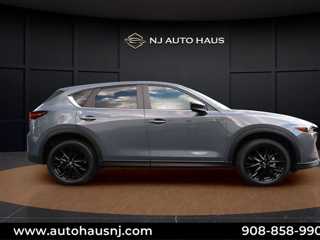 2024 Mazda CX-5 2.5 S Carbon Edition AWD - 23042868 - 17