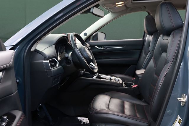 2024 Mazda CX-5 2.5 S Carbon Edition AWD - 23042868 - 18