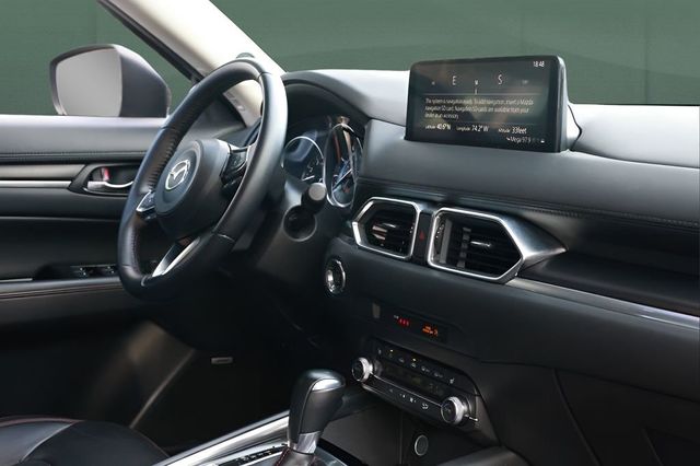 2024 Mazda CX-5 2.5 S Carbon Edition AWD - 23042868 - 25