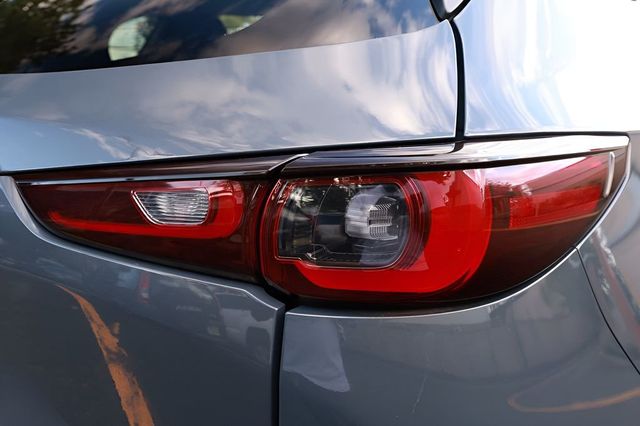 2024 Mazda CX-5 2.5 S Carbon Edition AWD - 23042868 - 28