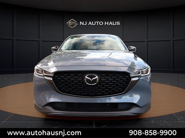 2024 Mazda CX-5 2.5 S Carbon Edition AWD - 23042868 - 2