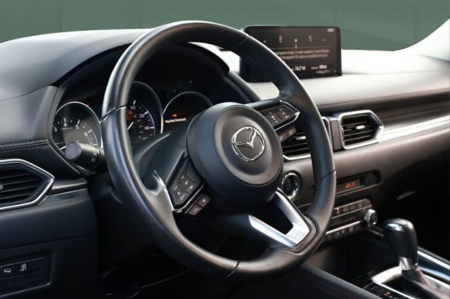2024 Mazda CX-5 2.5 S Carbon Edition AWD - 23042868 - 31