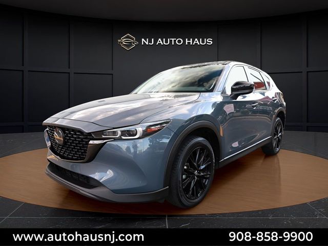 2024 Mazda CX-5 2.5 S Carbon Edition AWD - 23042868 - 3