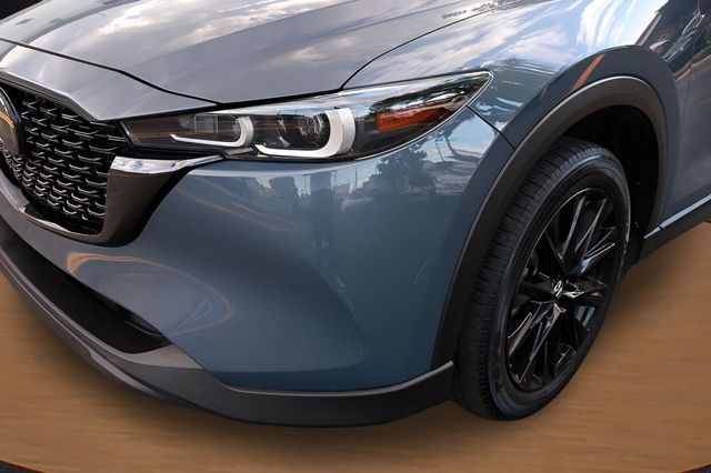 2024 Mazda CX-5 2.5 S Carbon Edition AWD - 23042868 - 4