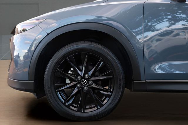 2024 Mazda CX-5 2.5 S Carbon Edition AWD - 23042868 - 5