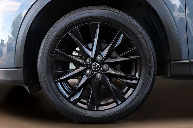 2024 Mazda CX-5 2.5 S Carbon Edition AWD - 23042868 - 6