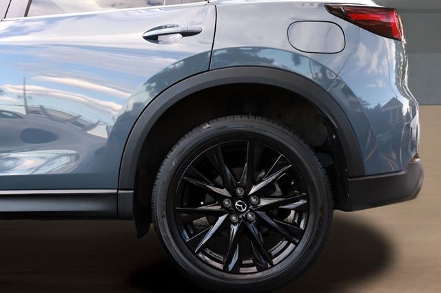 2024 Mazda CX-5 2.5 S Carbon Edition AWD - 23042868 - 7