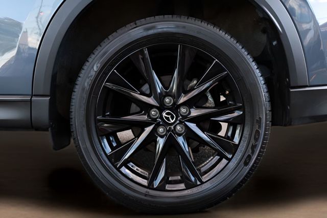 2024 Mazda CX-5 2.5 S Carbon Edition AWD - 23042868 - 8