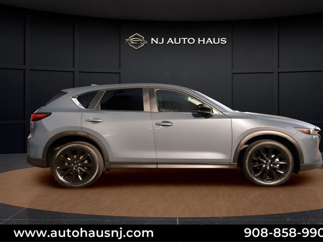 2024 Mazda CX-5 2.5 S Carbon Edition AWD - 23075900 - 10