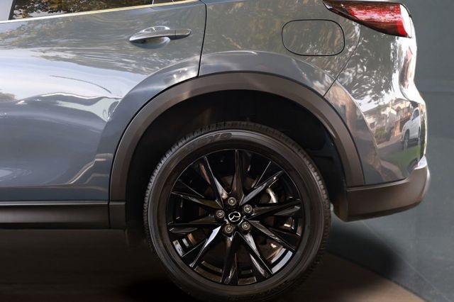 2024 Mazda CX-5 2.5 S Carbon Edition AWD - 23075900 - 13