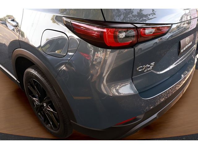2024 Mazda CX-5 2.5 S Carbon Edition AWD - 23075900 - 15