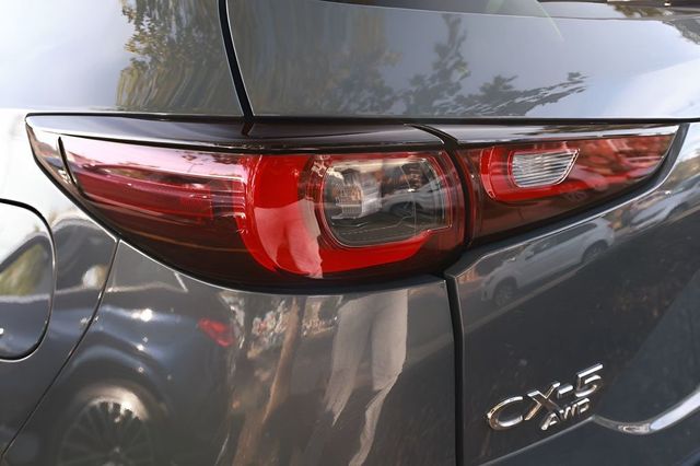 2024 Mazda CX-5 2.5 S Carbon Edition AWD - 23075900 - 16