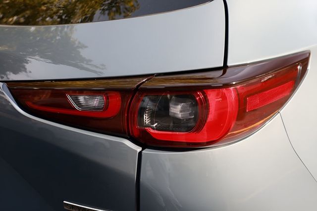 2024 Mazda CX-5 2.5 S Carbon Edition AWD - 23075900 - 19