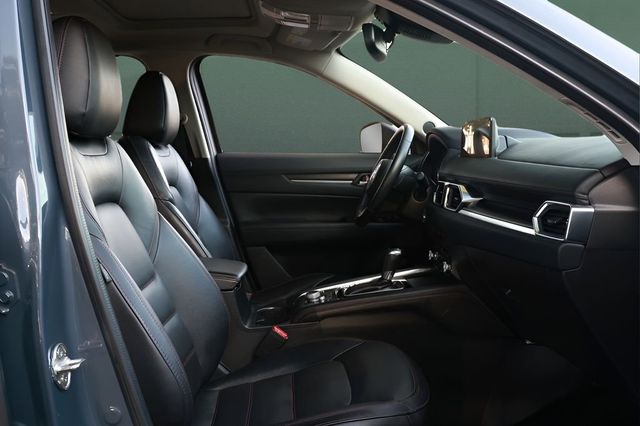 2024 Mazda CX-5 2.5 S Carbon Edition AWD - 23075900 - 26