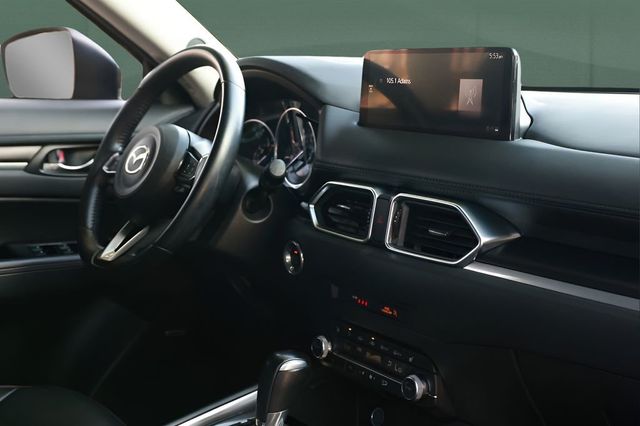 2024 Mazda CX-5 2.5 S Carbon Edition AWD - 23075900 - 28