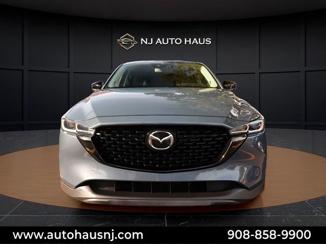 2024 Mazda CX-5 2.5 S Carbon Edition AWD - 23075900 - 2