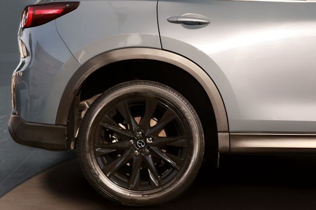 2024 Mazda CX-5 2.5 S Carbon Edition AWD - 23075900 - 35