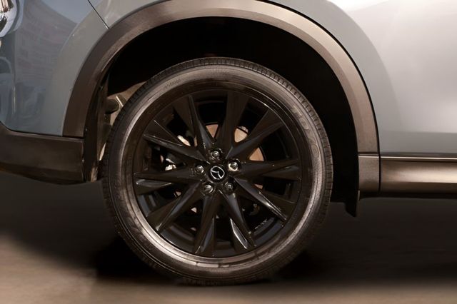 2024 Mazda CX-5 2.5 S Carbon Edition AWD - 23075900 - 36