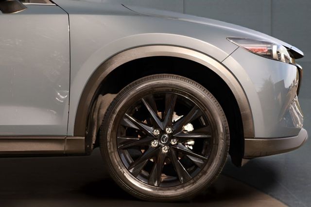 2024 Mazda CX-5 2.5 S Carbon Edition AWD - 23075900 - 37
