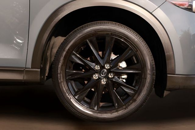2024 Mazda CX-5 2.5 S Carbon Edition AWD - 23075900 - 38
