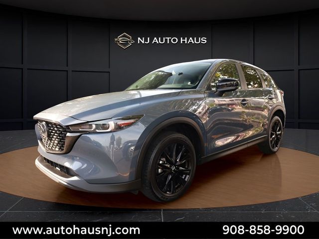 2024 Mazda CX-5 2.5 S Carbon Edition AWD - 23075900 - 3
