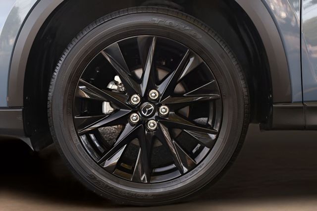 2024 Mazda CX-5 2.5 S Carbon Edition AWD - 23075900 - 39