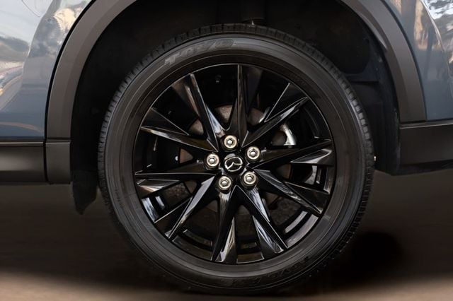 2024 Mazda CX-5 2.5 S Carbon Edition AWD - 23075900 - 40