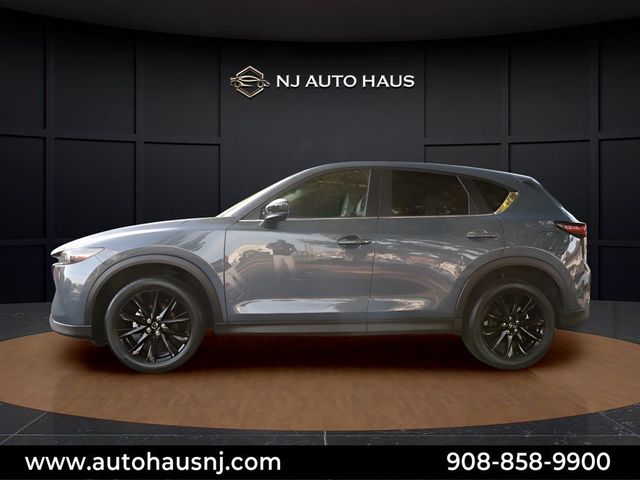 2024 Mazda CX-5 2.5 S Carbon Edition AWD - 23075900 - 5