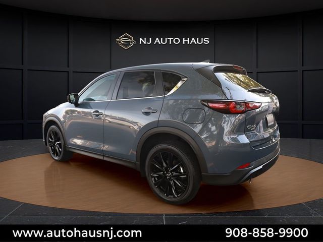 2024 Mazda CX-5 2.5 S Carbon Edition AWD - 23075900 - 6
