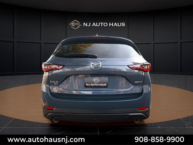 2024 Mazda CX-5 2.5 S Carbon Edition AWD - 23075900 - 7