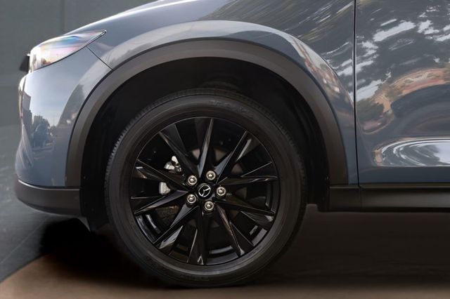 2024 Mazda CX-5 2.5 S Carbon Edition AWD - 23075900 - 8
