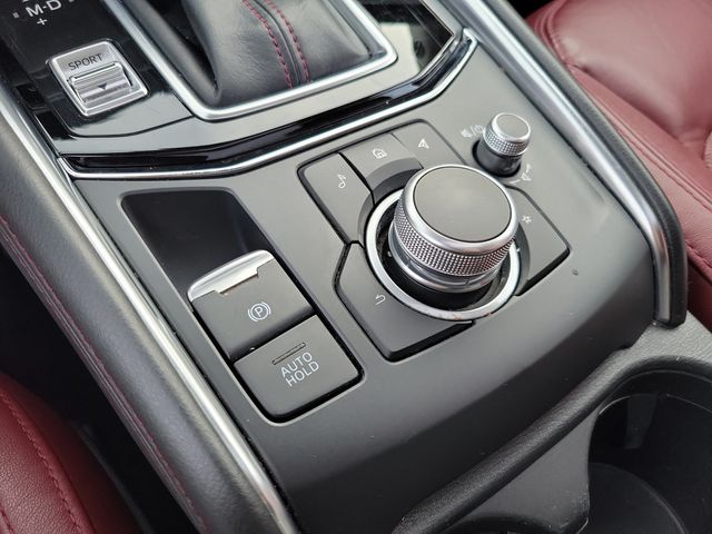 2024 Mazda CX-5 2.5 S Carbon Edition AWD - 22942256 - 11