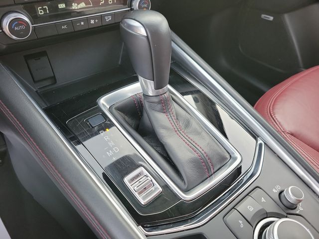 2024 Mazda CX-5 2.5 S Carbon Edition AWD - 22942256 - 12