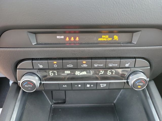 2024 Mazda CX-5 2.5 S Carbon Edition AWD - 22942256 - 13