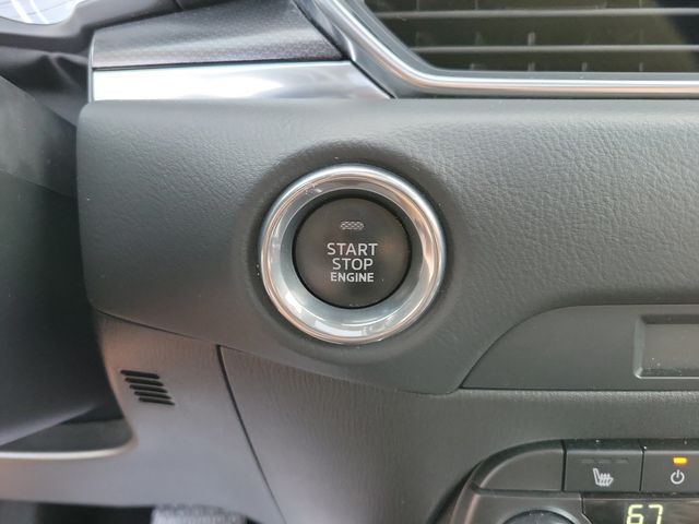 2024 Mazda CX-5 2.5 S Carbon Edition AWD - 22942256 - 14