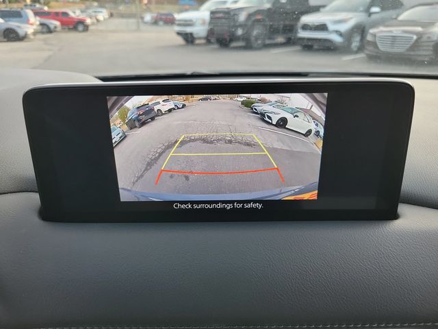 2024 Mazda CX-5 2.5 S Carbon Edition AWD - 22942256 - 15