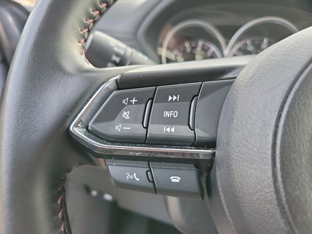 2024 Mazda CX-5 2.5 S Carbon Edition AWD - 22942256 - 16