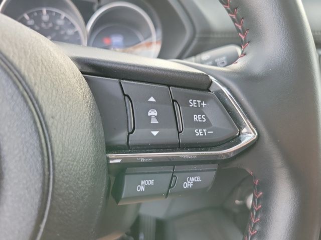 2024 Mazda CX-5 2.5 S Carbon Edition AWD - 22942256 - 17