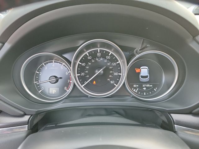 2024 Mazda CX-5 2.5 S Carbon Edition AWD - 22942256 - 18