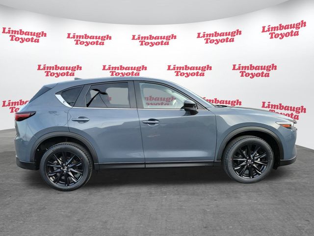 2024 Mazda CX-5 2.5 S Carbon Edition AWD - 22942256 - 1