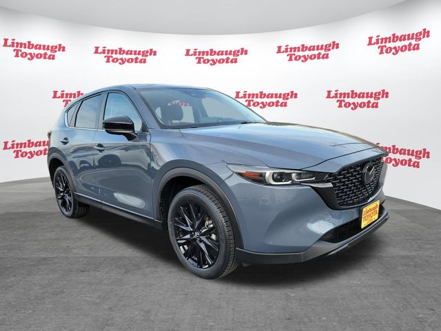 2024 Mazda CX-5 2.5 S Carbon Edition AWD - 22942256 - 19