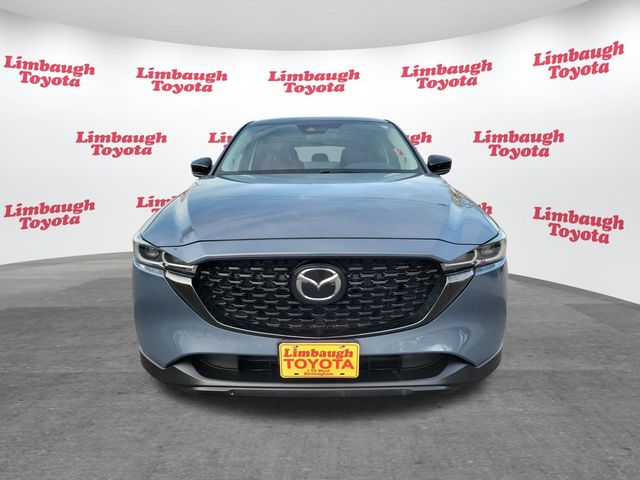 2024 Mazda CX-5 2.5 S Carbon Edition AWD - 22942256 - 20