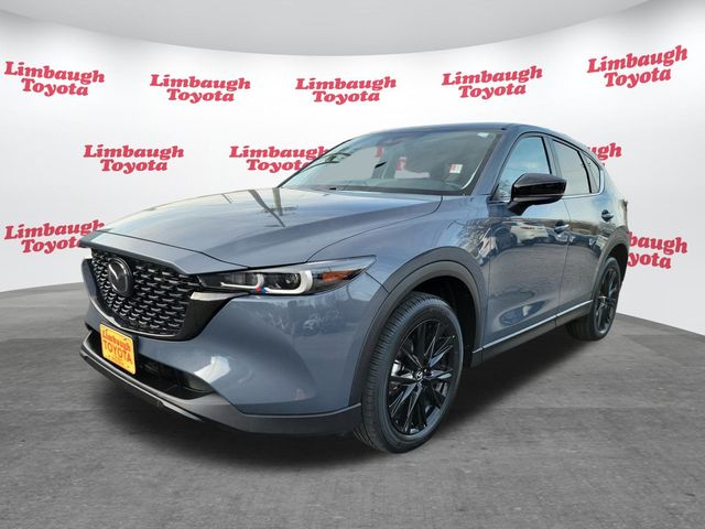 2024 Mazda CX-5 2.5 S Carbon Edition AWD - 22942256 - 21