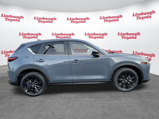 2024 Mazda CX-5 2.5 S Carbon Edition AWD - 22942256 - 22