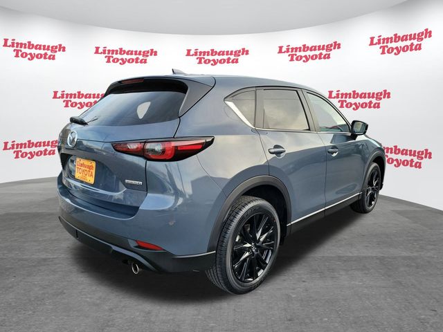 2024 Mazda CX-5 2.5 S Carbon Edition AWD - 22942256 - 23