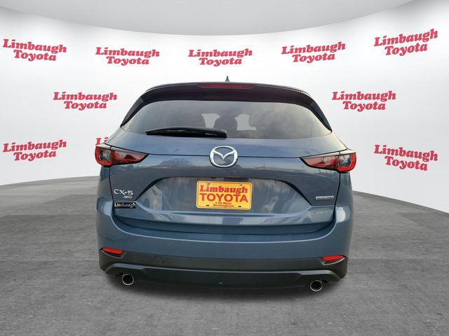 2024 Mazda CX-5 2.5 S Carbon Edition AWD - 22942256 - 24
