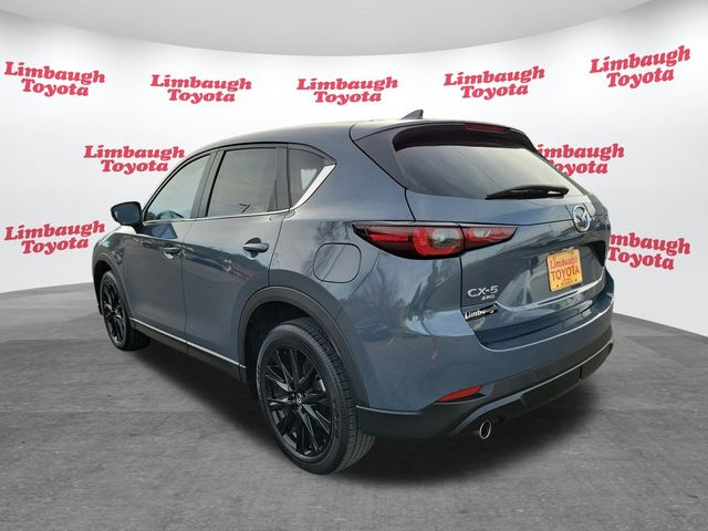 2024 Mazda CX-5 2.5 S Carbon Edition AWD - 22942256 - 25