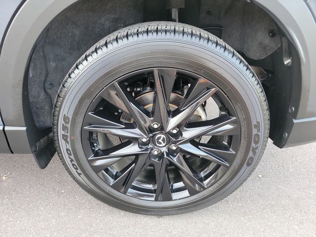 2024 Mazda CX-5 2.5 S Carbon Edition AWD - 22942256 - 26