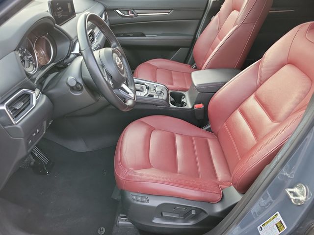 2024 Mazda CX-5 2.5 S Carbon Edition AWD - 22942256 - 3